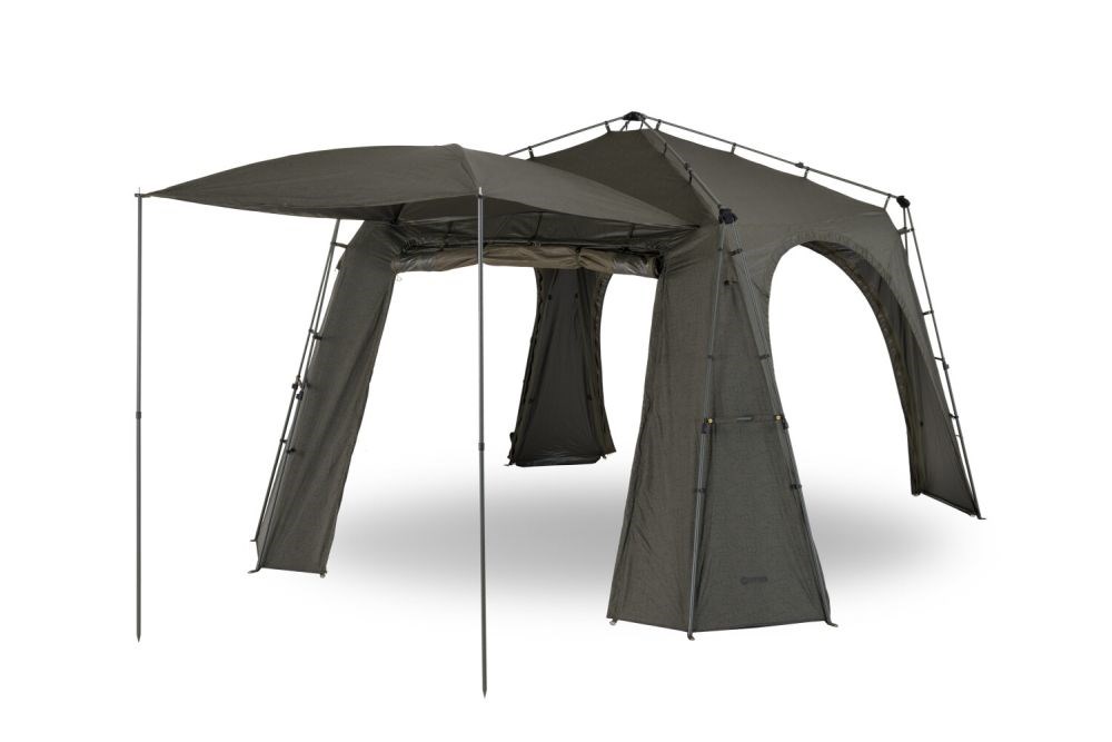 Mivardi Přístřešek Base Camp Xtreme XXL (12)